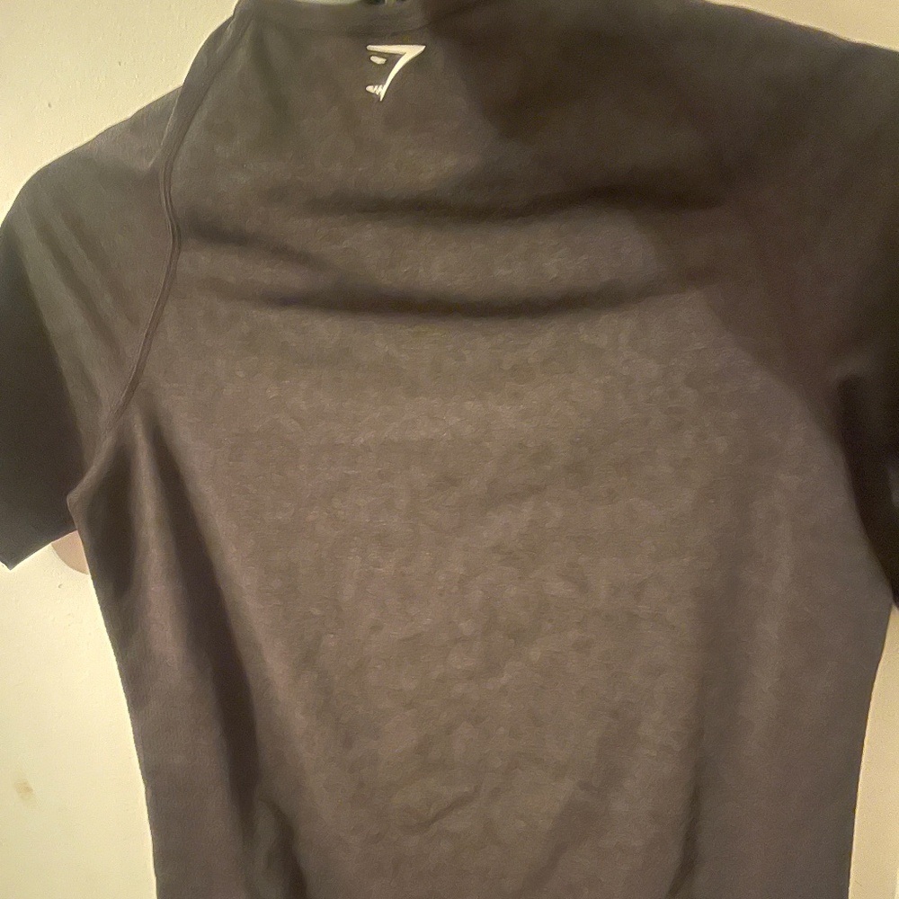 Gymshark shirt